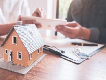 Credicasa seguros, evita impagos