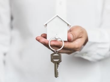  ¿Quieres vender o alquilar tu inmueble?